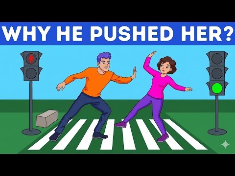 Some of These Riddles Feel Impossible Until They Click