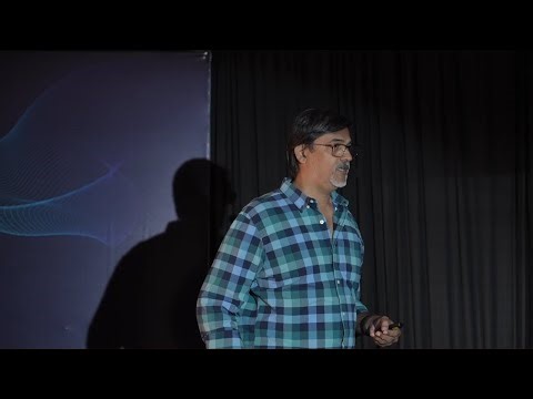 Nature’s Intelligence to Our Rescue | Sanjay Molur | TEDxCS Academy Coimbatore
