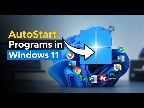 Add Autostart a Program on Startup in Windows 11 Reddit Windows 11 Startup Folder