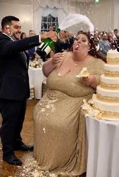 Cake Smash Gone Wild! Wedding Fails Compilation