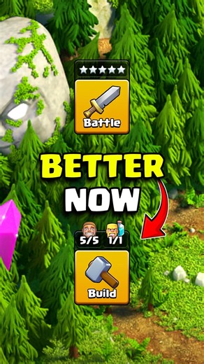 5 Things The New UI Improved in Clash!