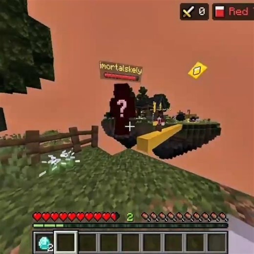 Minecraft Gameplay #minecraft#hive