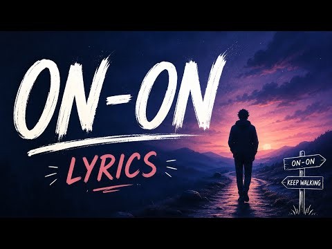 Cartoon - On & On (feat. Daniel Levi) [Lyrics]