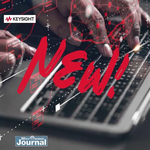 Be sure to read Keysight Technologies' new eBook "Transform Your RF Designs with Agentic AI". Artificial intelligence is reshaping RF and microwave design, moving beyond individual task automation… | Microwave Journal