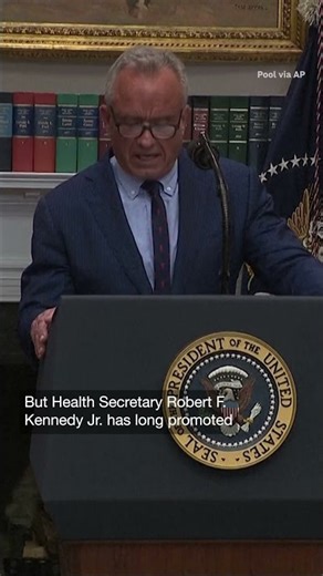 CDC's shift in stance on vaccines, autism alarms experts