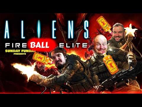 Aliens: Fireteam Elite - Pathogen Videos for PC - GameFAQs