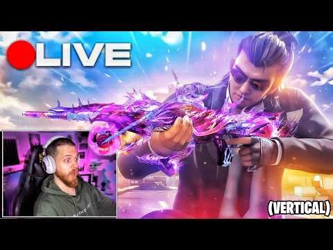 Blood Strike Live ((🔴)) Vertical ((🔴))