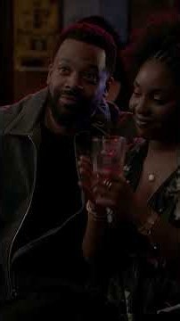 Raise a glass to Kevin Atwater ❤️ #ChicagoPD