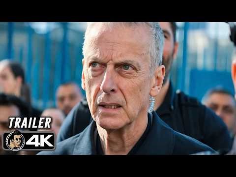 CRIMINAL RECORD Season 2 | Official Trailer (2026) 4K