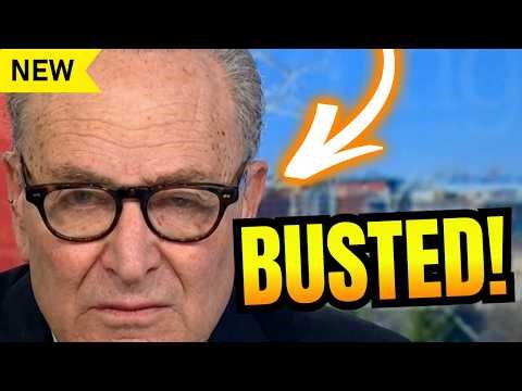 The "Impossible" Birth Certificate? Schumer, Newsom & Bernie Get BUSTED Today!