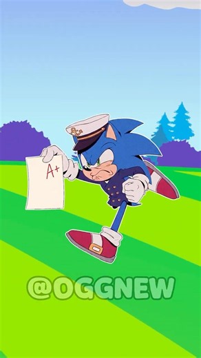 Mom Was Shocked! 😱#SonicTheHedgehog #shorts #sonic