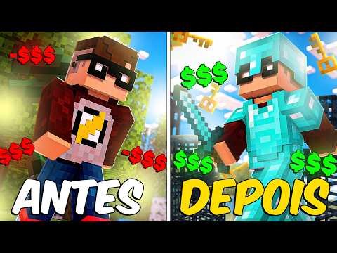 NEW OVERPOWERED RANKUP SERVER with MACHINES, SPAWNERS, AFK FISHING and BOSSES! PIRATE/ORIGINAL 1.8.X