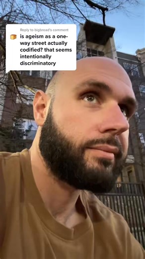 Ask a Lawyer Understanding Age Discrimination An Employment Law Perspective | AtlCody - Georgia’s Lawyer