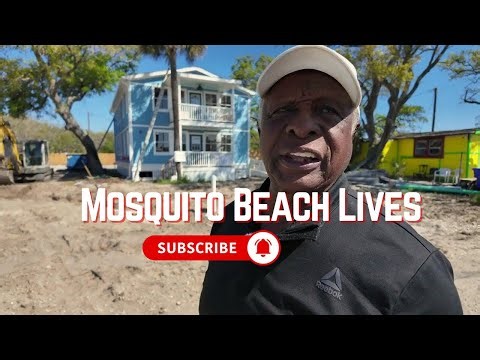Mosquito Beach: The Gullah Geechee Community That Refused to Be Forgotten