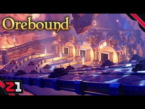 This Dwarven Mining Game Is So Satisfactory To Play!