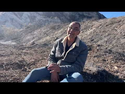 Field Science | 2024 Mountain Fire