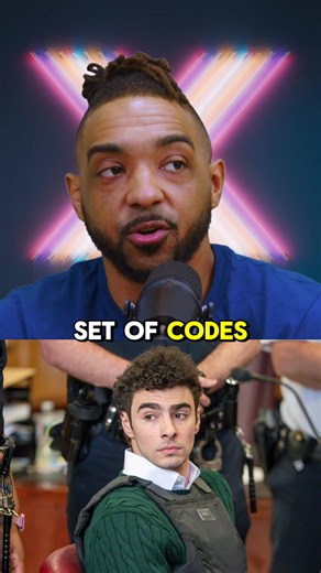 Are We Living in a Simulation? Maverick Approach Breaks Down How Luigi Magione and Code 286 Point to a Possible Glitch in the Matrix @TheMaverickApproach @Ad Dolphin @Alejandro G. ⸻ #MaverickApproach #SimulationTheory #GlitchInTheMatrix #HiddenCodes #TFUPodcast