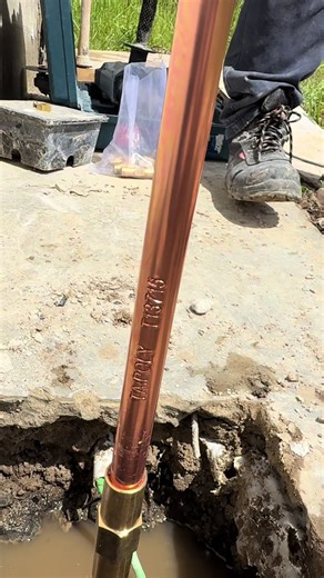 New kWh Meter Installation and Earthing System Guide