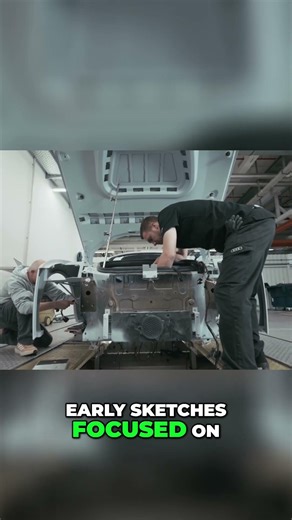 Audi Concept C From Idea to Electric Sports Car Dream