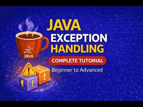 Java Exception Handling Session 11 – e getMessage Usage