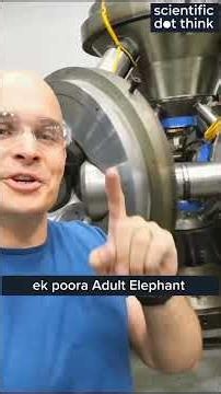 5 din mein Croreon saal ka kaam! | Synthetic Diamond Machine
