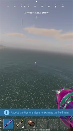 Rust Rocket PvP Kills | Epic Snowball Fights