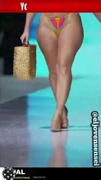 Brazilian Bikini 2026
