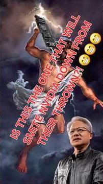 Bolt Zeus GPU Just SHOOK the Industry ⚡ (5070 Killer?)