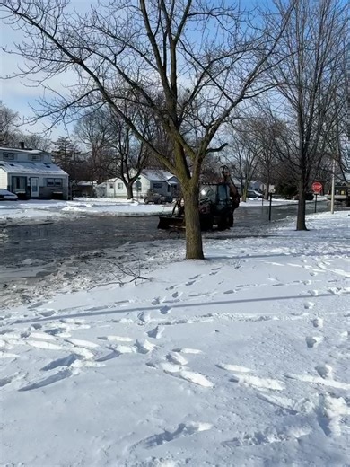 WXYZ-TV Channel 7 on Reels