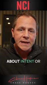 ❌ Never Answer the Question. Control It.