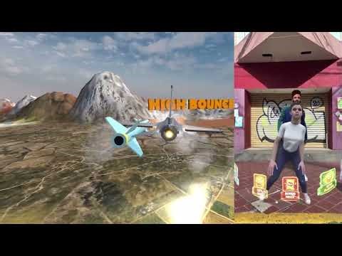 Interactive Media & AR Showcase | Unity Developer Reel