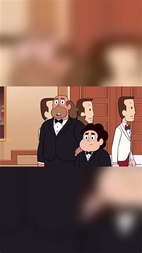 Watch this Steven Universe moment with fresh eyes 👀