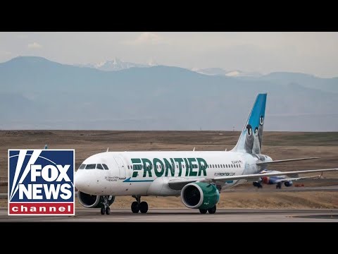 Denver runway HORROR sparks urgent airport security questions