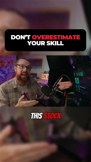 Biggest Mistake Traders Make