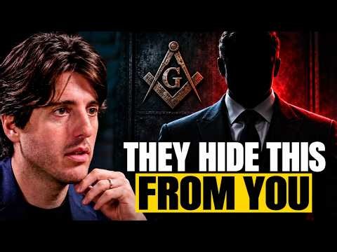 Elites Killed People For Revealing These Ancient Secrets