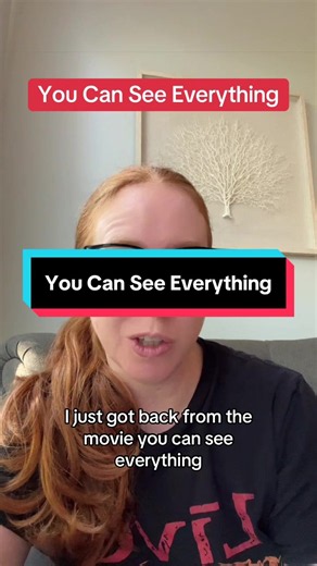 Have you seen the movie You Can See Everything? Drop your thoughts in the comments. And if you haven’t seen it yet, do you plan to? Why or why not? #youcanseeeverything #elizabethholmes #nathanfielder