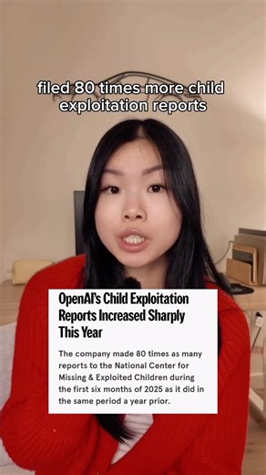 Jas Wong | cybersecurity & beyond on Instagram: "AI-generated child sexual abuse material (CSAM) is a dark side of AI video and image generation beyond all the cool and fascinating things we can now create. And they creating an enforcement gap. These images and videos can be made without a real child ever being present, which makes traditional laws, victim identification, and prosecution much harder. Different countries are starting to respond with regulations, but unevenly, and these gaps leave