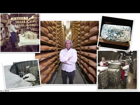 Cheesemaking: A tool for regional development | Dairy Manufacturing Webinar Program