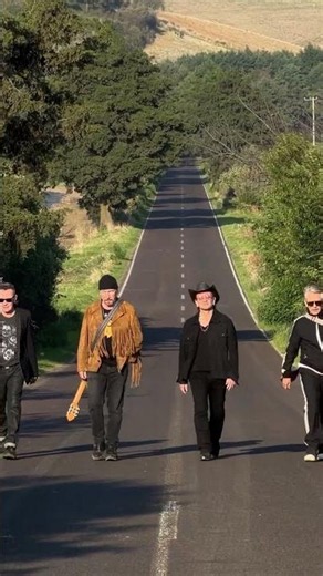 Street of Dreams. New track and music video. Tomorrow 7/7 @ 9AM PT / 12PM ET / 5PM BST.