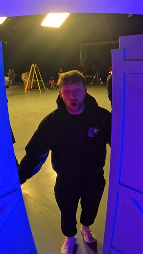 Sidemen Box of Lies: LEGO Edition