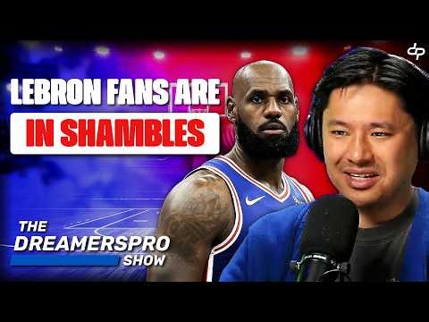 Pablo Torre Announces LeBron James Investigation, Terrell Owens Calls For Stephen A Smith ESPN..