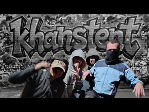 Khanstent: Tiny Desk Concert