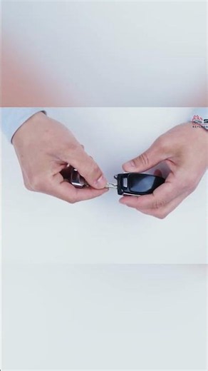 🔥 Audi A3 Key Fob Security Upgrade You Can Install Yourself! 🤯