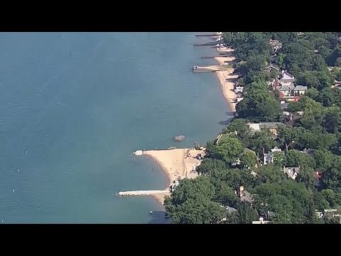 Residents react after 2.9 magnitude earthquake reported Lake Michigan