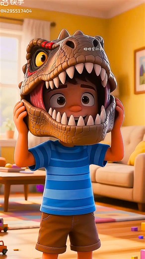 आज बड़ा मजा आने वाला है 😱🤣 #shorts #funny #cartoon #viral #shortvideo #kids #dianosaur #bhoot #alien