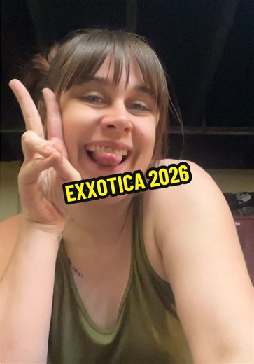 Hey, MPLS! If you’re coming to the Exxotica convention this weekend be sure to stop by the Rick’s Minneapolis booth as well as the SWIM Minneapolis booth! See you there! #fyp #featureme #trend #foryoupage