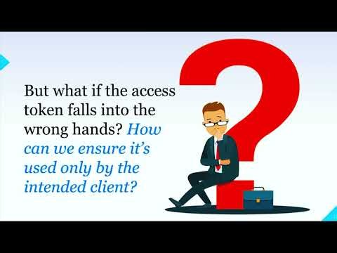OAuth 2.0 Introduction to Advanced OAuth 20 Token | Master JAR, JWE & PAR (Class 52)