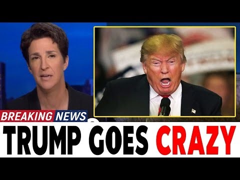The Rachel Maddow Show 12/24/25 | 🅼🆂🅽🅱️🅲 BREAKING NEWS TODAY December 24, 2025