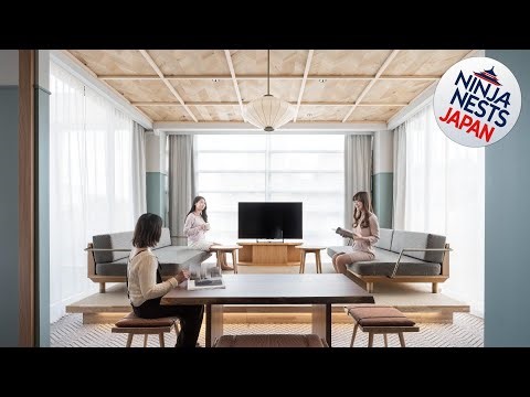 RAKURO Kyoto by THE SHARE HOTELS | Kyoto, Japan | Hotel Review 🌟