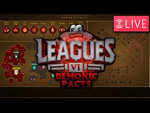 LEAGUES 6 ZUK INSTA & 1000 JADS | LIVE 🎤